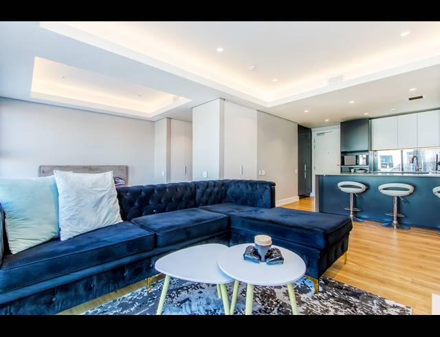1 BEDROOM STUDIO APARTMENT FOR SALE IN BIRNAM